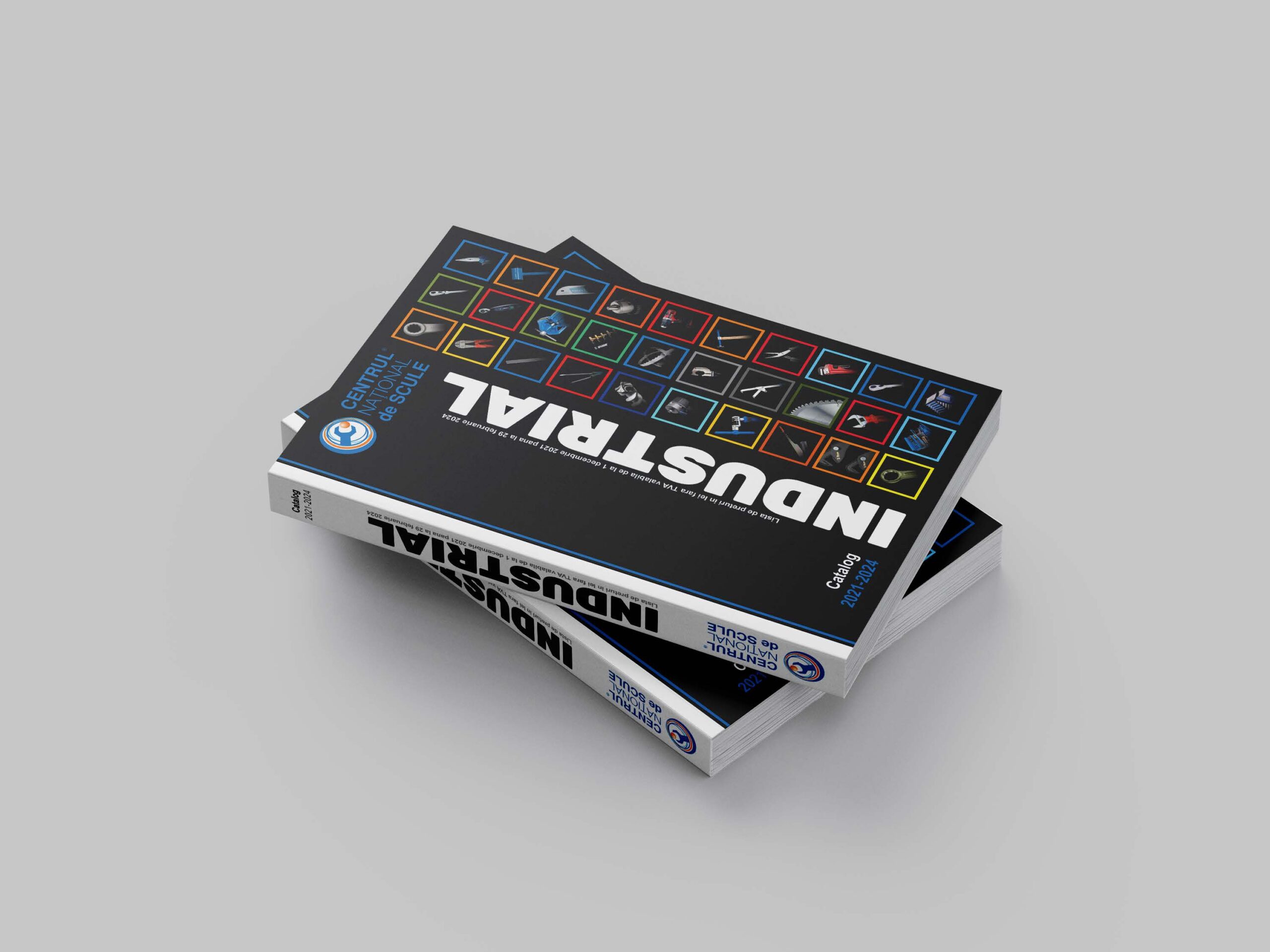 Unior Tepid lanseaza pe piata noul Catalog Industrial 20212024 Unior