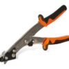 Foarfeca tip Nibbler pentru tabla, DIM 275 mm - 011055