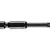 Bit IMPACT TORSION 1/4'' DIN/ISO 1173 - Forma E 6,3 profil TORX, L 50, DIM T-Rip 15