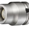 720 M Capete chei tubulare de impact 1/2'' cu magnet, DIM 18