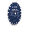ASFALTO Disc diamantat, DIM 400 mm - 100.955