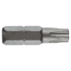 Bit STANDARD 1/4''DIN/ISO 1173 Forma C 6,3 profil Torx® Plus® security, DIM IPR 40, L 25
