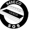 vl964ECO2A Modul SOS pentru 964ECO2A - 620872
