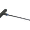 Cheie cu maner in T si profil hexagonal cu cap sferic, varianta lunga, DIM 4.0 mmx9 inch
