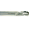 8236711 Freza cilindro frontala cu cap semisferic, din carbura HM, Z3, norma TIVOLY, DIM 3, Coada 3