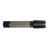 9643011 Tarod scurt de masina, pentru filet NPT, similar DIN 5156 HSS-G, DIM NPT 1.1/4 x 11.5