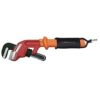 AD767587 Cleste reglabil pentru tevi, izolat la 1000V pentru lucru la inaltime, L - 200 mm - AD767587