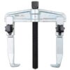 E100-1 Extractor universal cu 2 brate cu piulite rapide 20 - 90