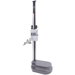 Dispozitiv digital de trasat, Scala 0 – 300 / 0 – 12”