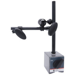 Suport magnetic pentru ceas comparator, Forta Magnetica 60kgf