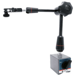 Suport magnetic pentru ceas comparator, Forta Magnetica 80kgf