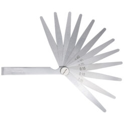 Lere de grosime, DIM 0.05 – 1.00 mm / 13 piese