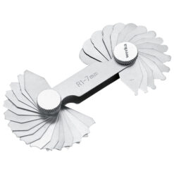 Lere pentru raze, DIM 0.4 – 6 mm