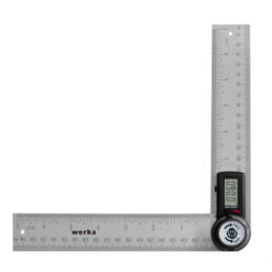 Raportor digital, DIM 300 mm