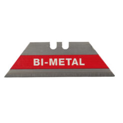 7556.1T-BIM Set 10 lame trapezoidale Bi-Metal cod 902777