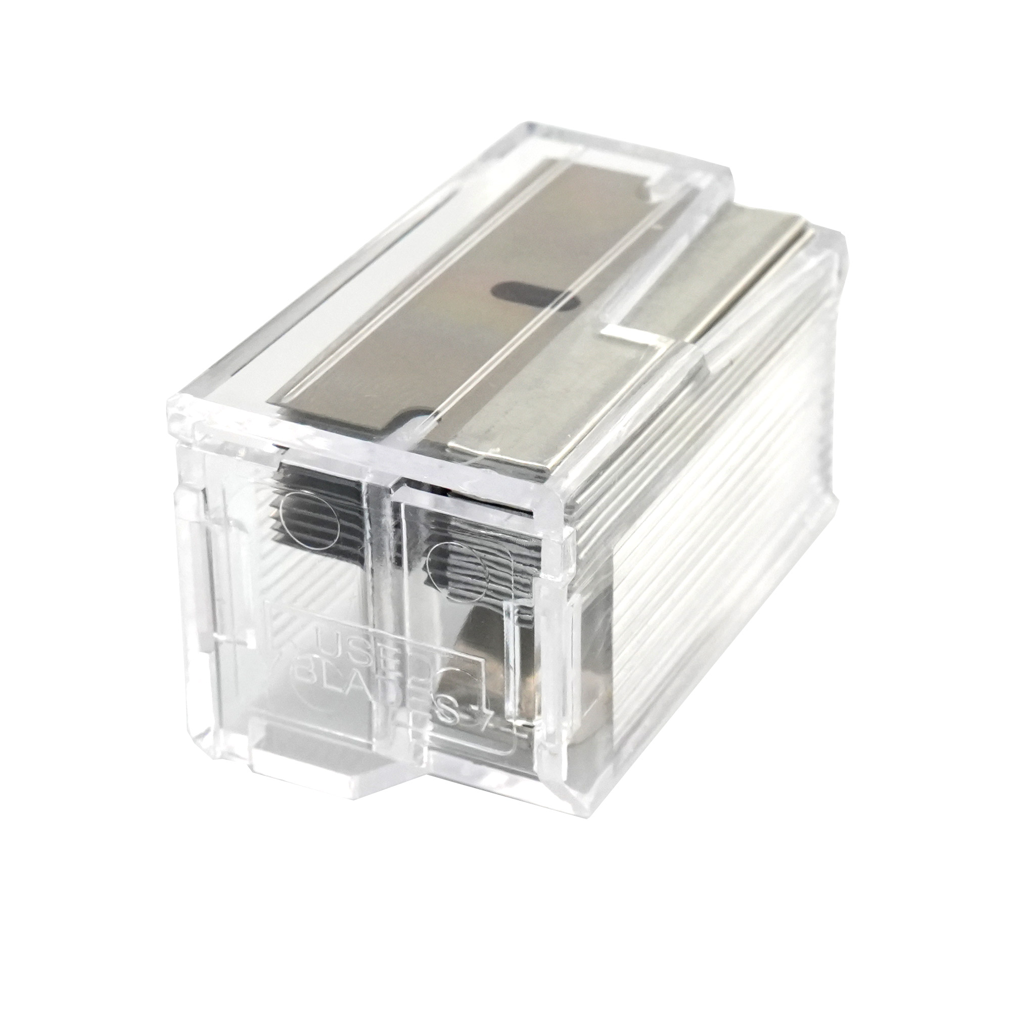 71945.1R SK2 Set 10 lame pentru razuitor universal cod 902778