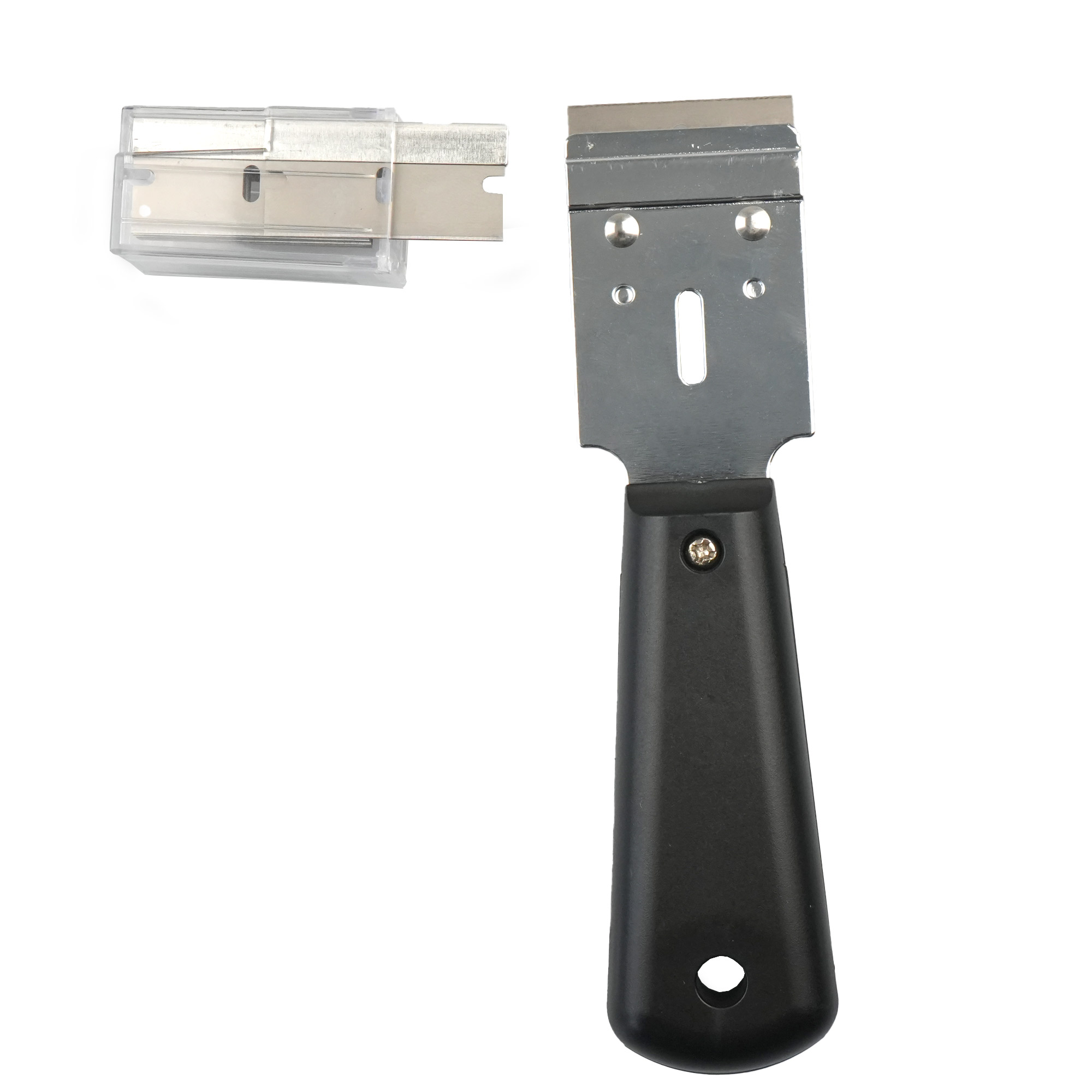 71945.1R SK2 Set 10 lame pentru razuitor universal cod 902778 - imagine 6