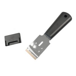 71945S Razuitor universal din otel cu maner cod 902785