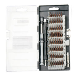 701665 Set biti de precizie 60 piese cod 902787